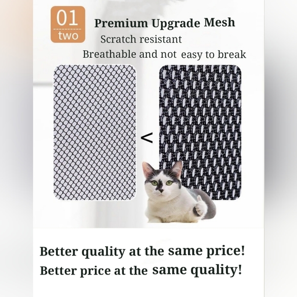 Small Canvas Pet Tipi Tent Dog/ Cat - Picture 6 of 6